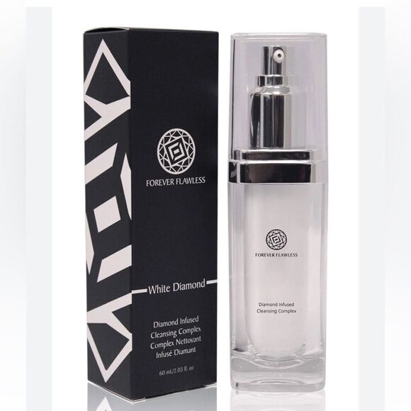Forever Flawless  Forever Flawless Exfoliating Facial Toner - Picture 1 of 6